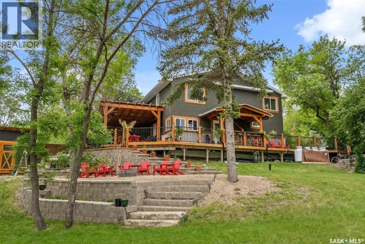 225 3rd STREET E, Regina Beach, Saskatchewan S0G4C0