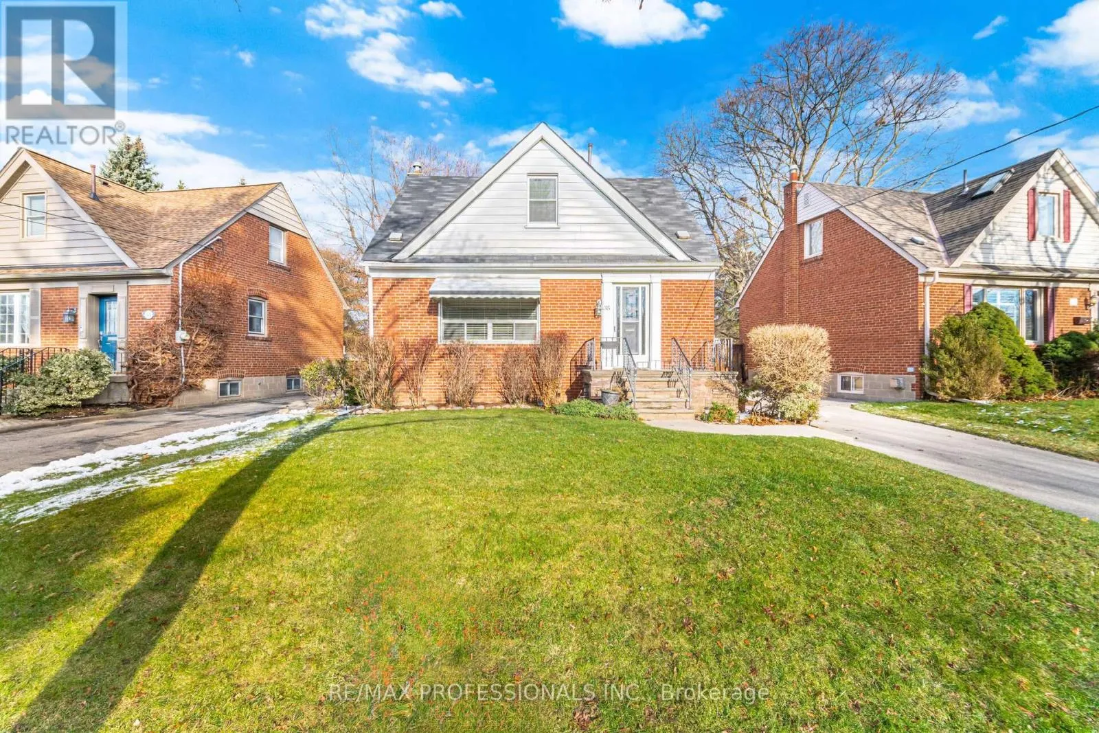 Residential For Sale