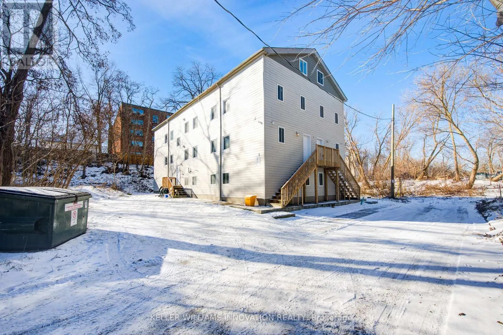 Residential Income For Sale