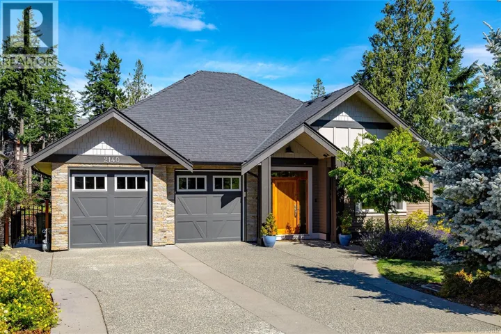 2140 Champions Way, Langford, British Columbia V9B0E3