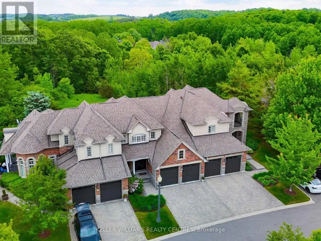 29 TUCKER COURT, Aurora (Aurora Estates), Ontario L4G7T2