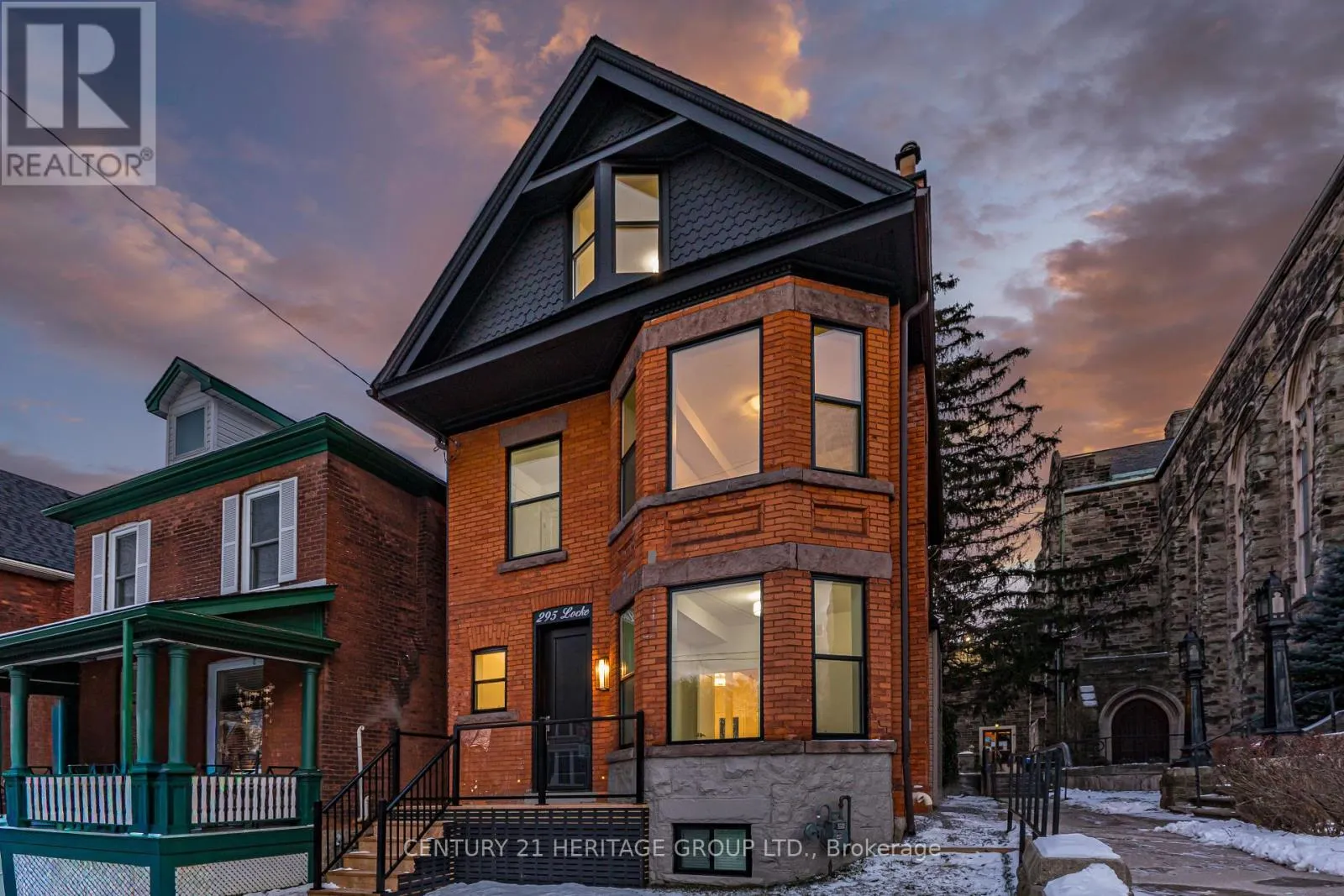 Residential For Sale