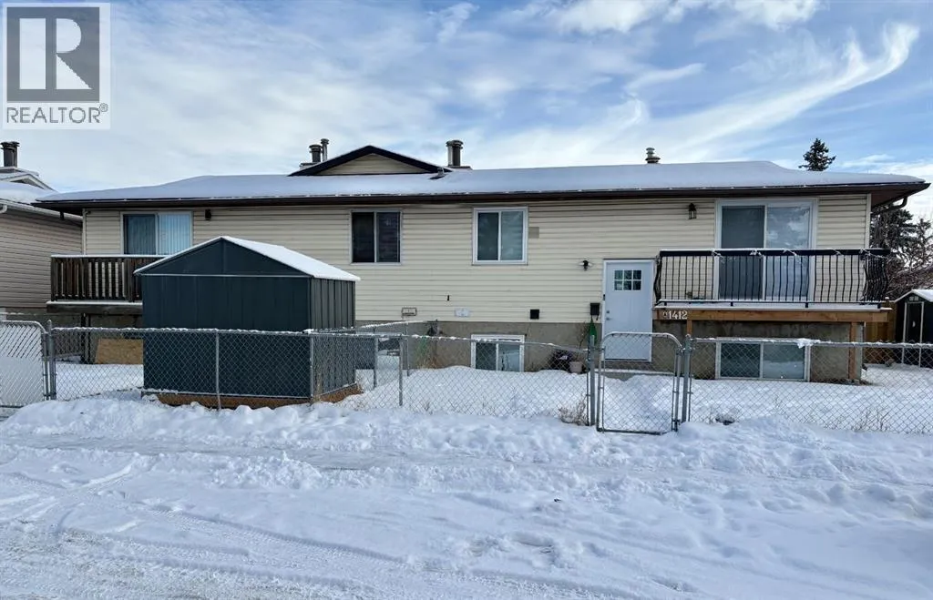 Residential For Sale