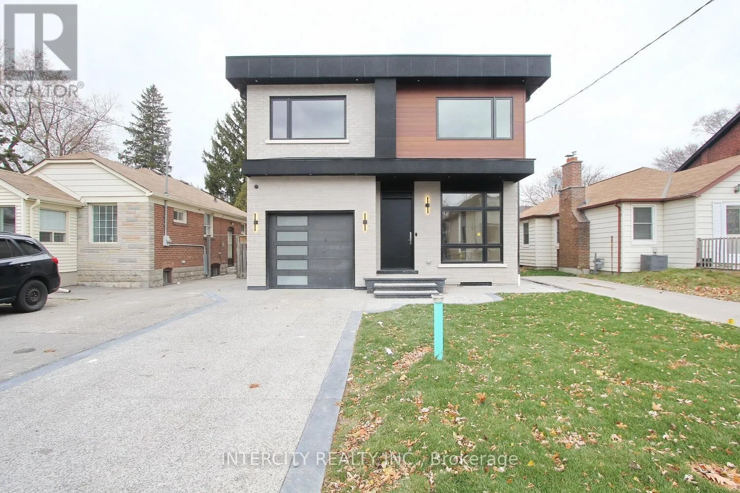 Residential For Sale