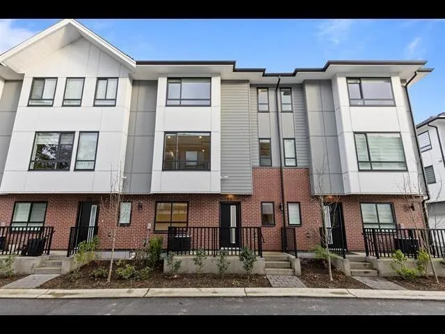 30 12635 63 AVENUE, Surrey, British Columbia V3X1T9