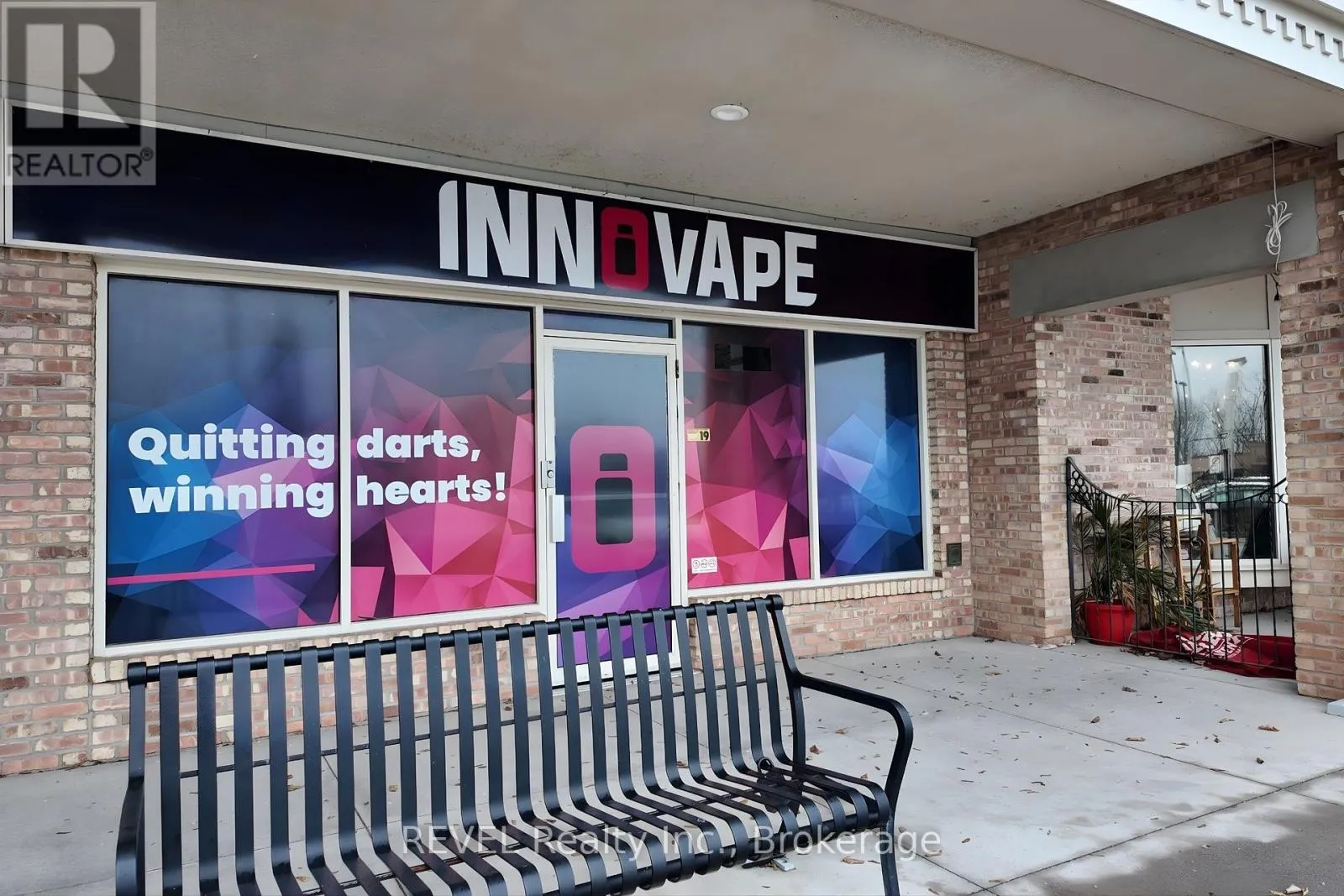 Commercial Lease For Rent