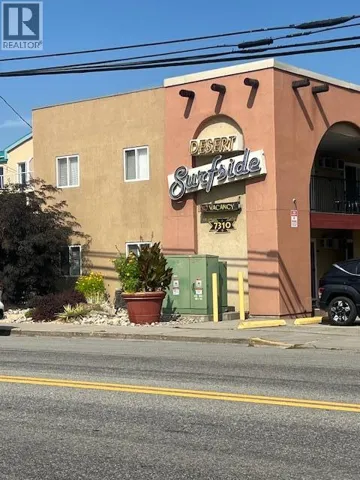 7310 Main Street Unit# 209, Osoyoos, British Columbia V0H1V3