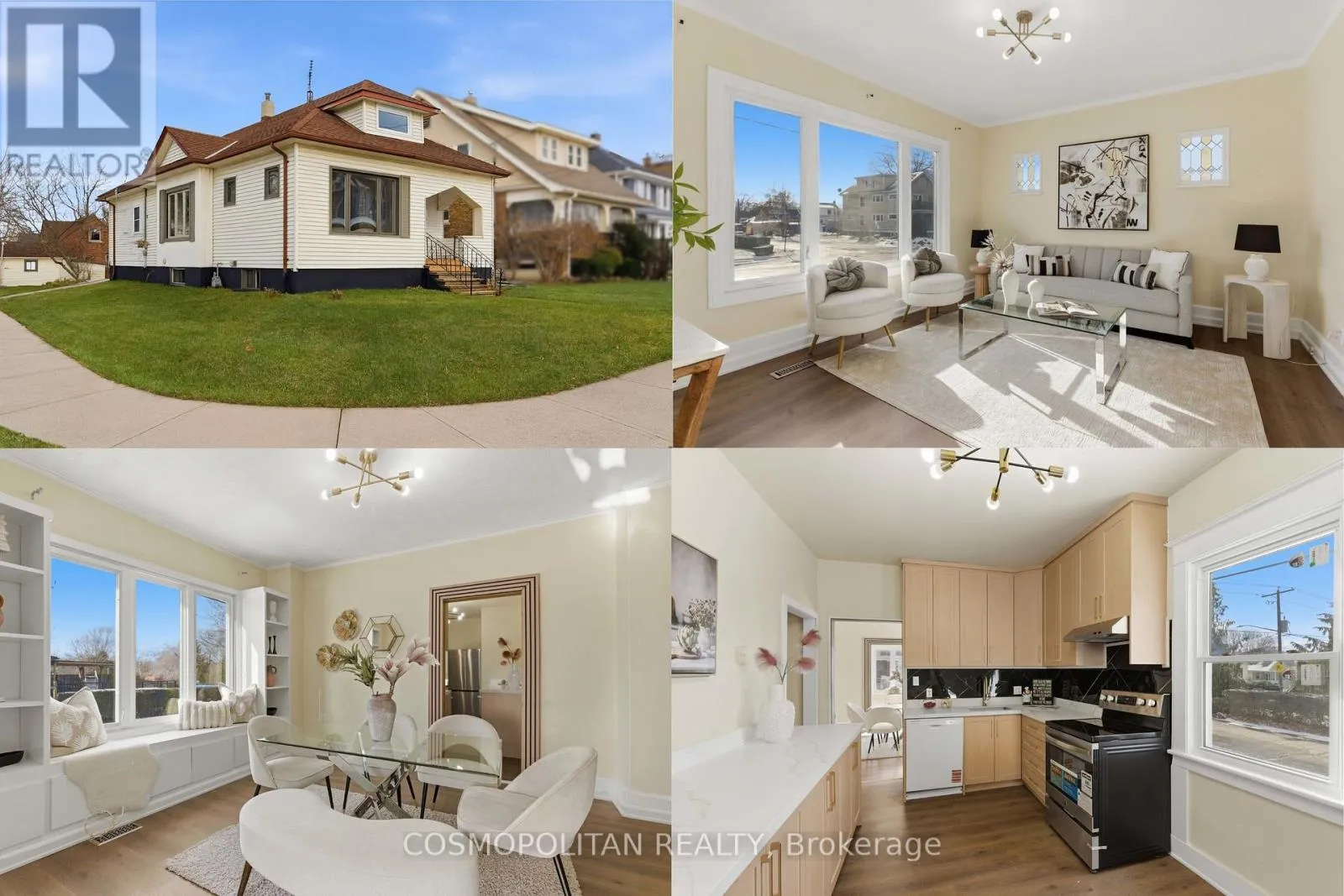 Residential For Sale