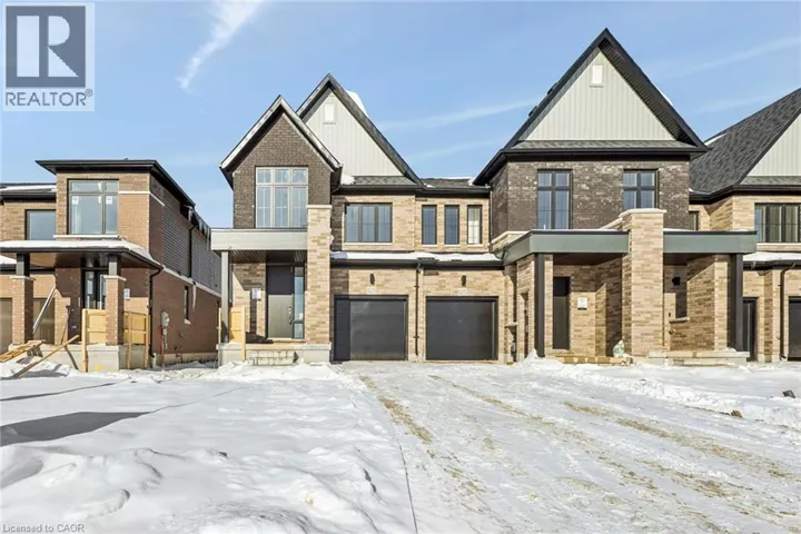 123 MANUEL Street, Stratford, Ontario N5A0M1