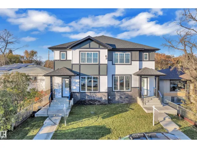 9652 63 AVE NW, Edmonton, Alberta T6E0G5