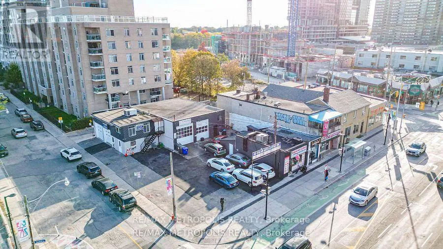 Commercial Sale For Sale