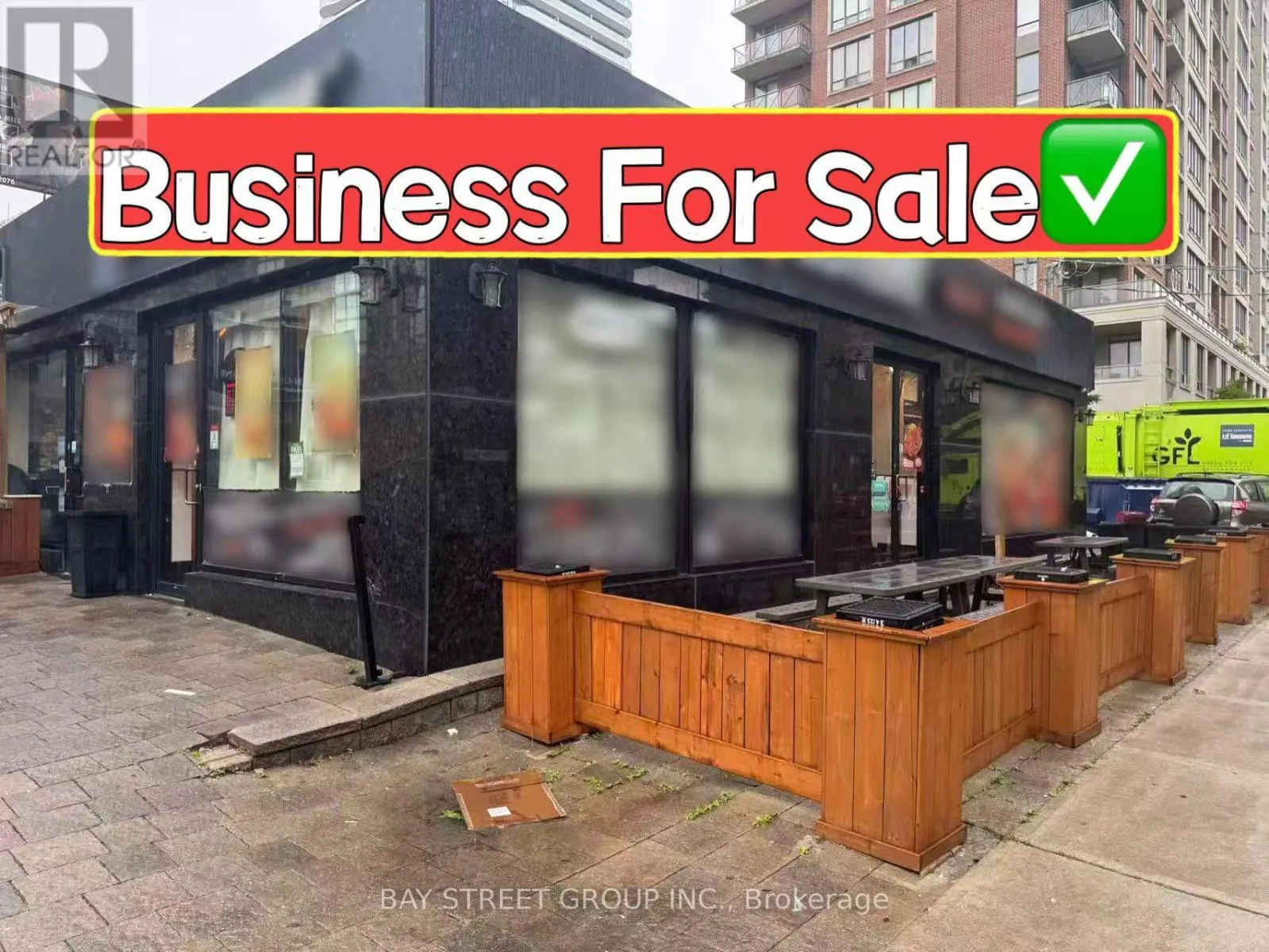 Commercial Sale For Sale