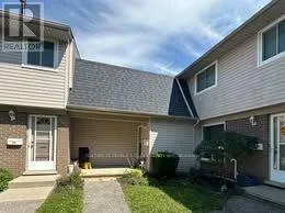 23 - 88 AVONWOOD DRIVE, Stratford, Ontario N4Z1B3