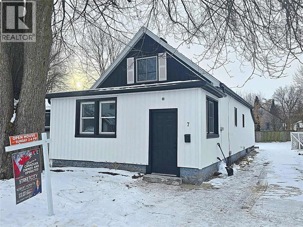 Residential For Sale