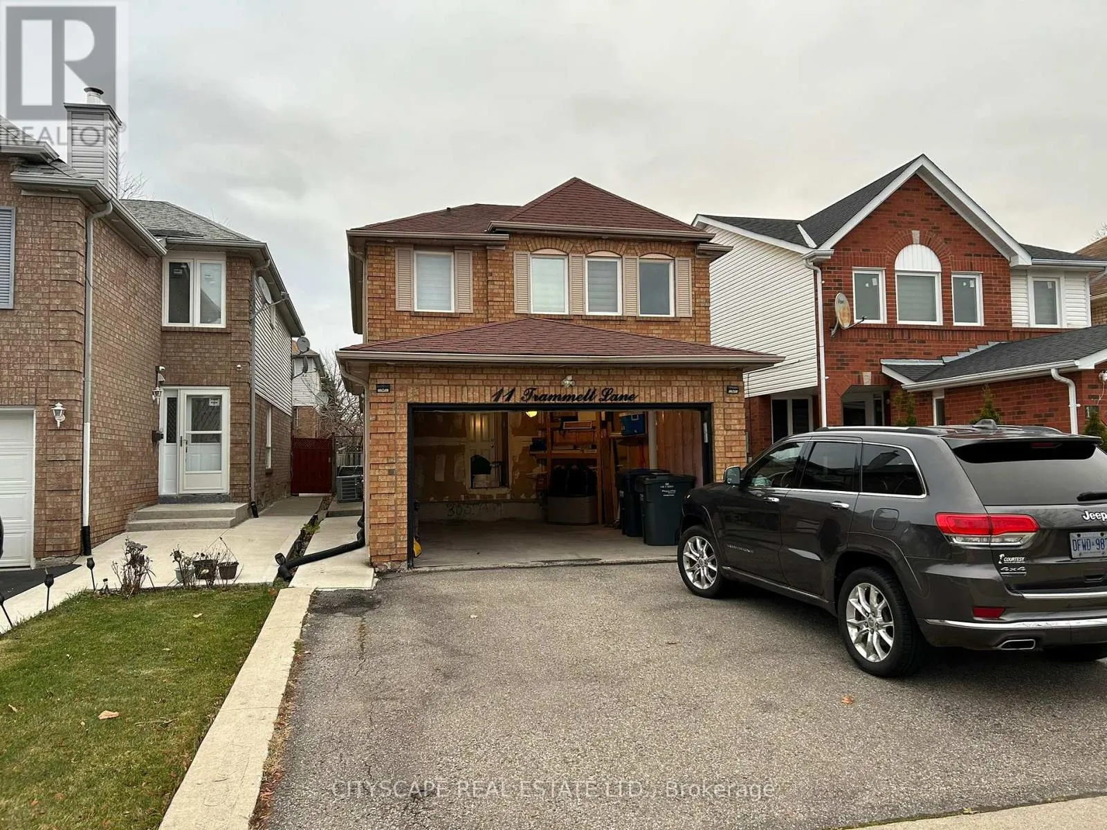 Residential For Sale