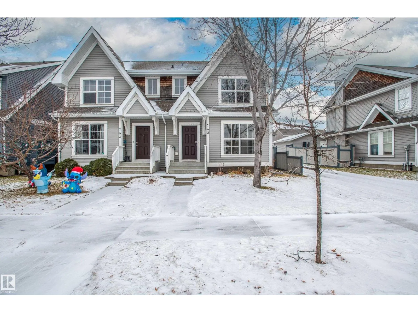 Residential For Sale