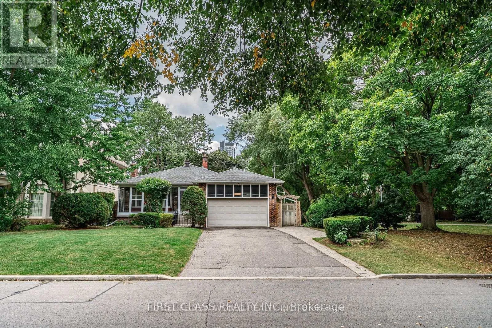 Residential For Sale