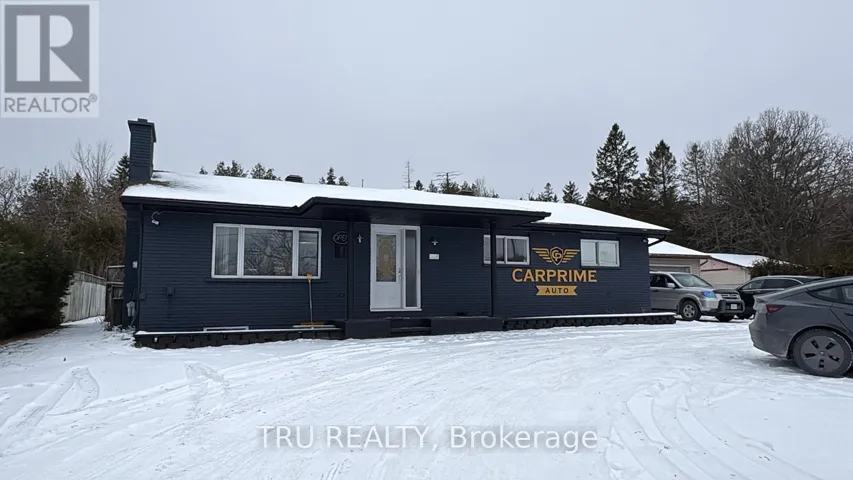 2029 CARP ROAD, Ottawa, Ontario K0A1L0