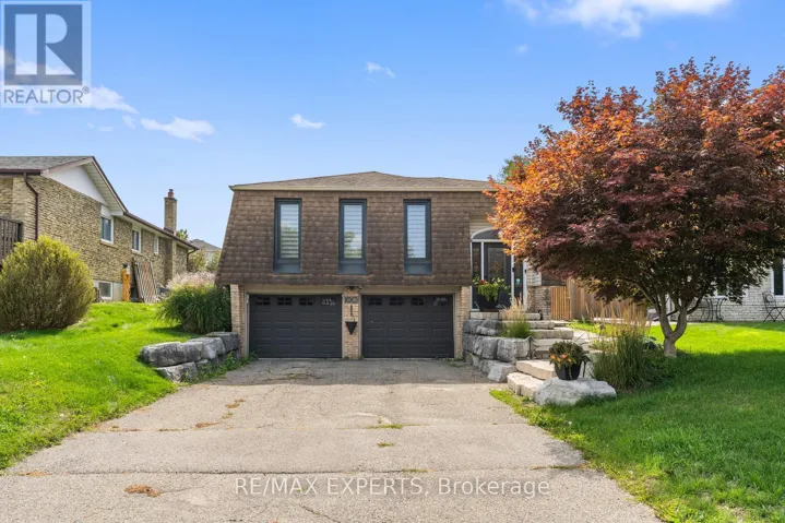 LOWER - 100 HESP DRIVE, Caledon (Bolton West), Ontario L7E2P1