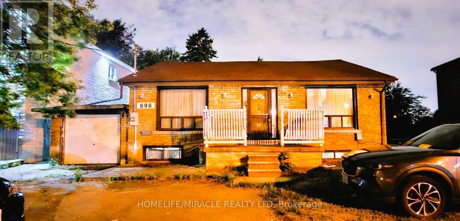 Residential For Sale