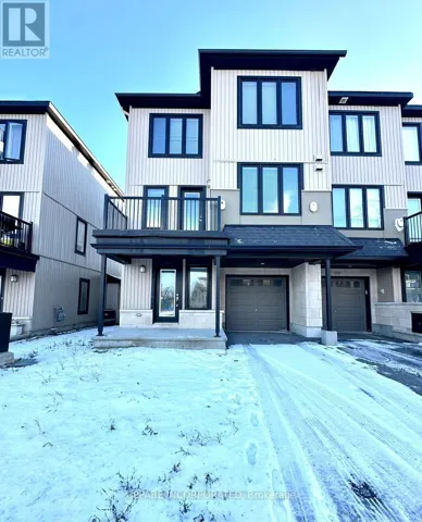 799 ELEMENT PRIVATE, Ottawa, Ontario K2M0M7