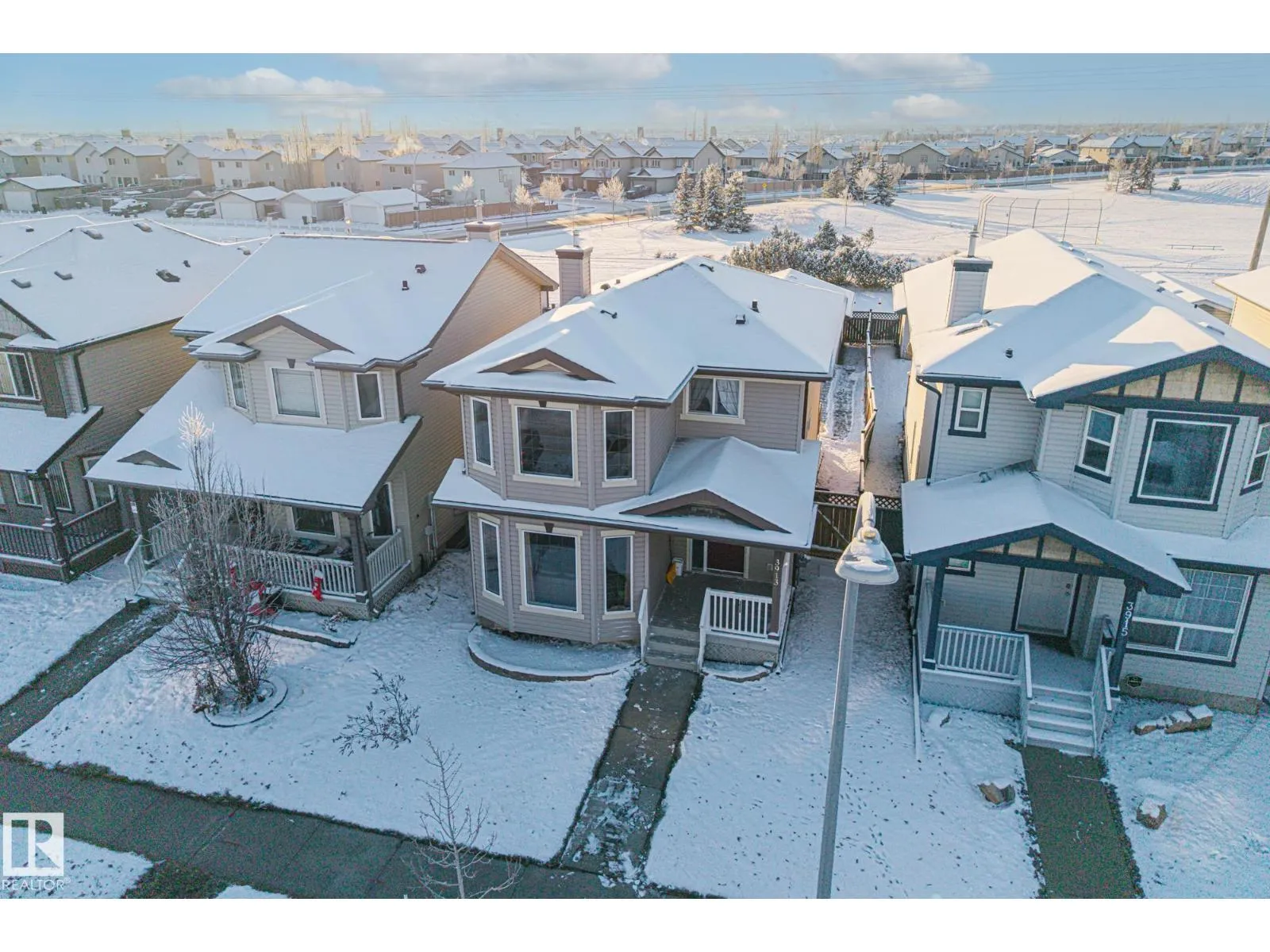 Residential For Sale