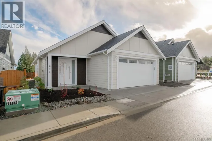 472 Hampstead St, Parksville, British Columbia V9P0G5