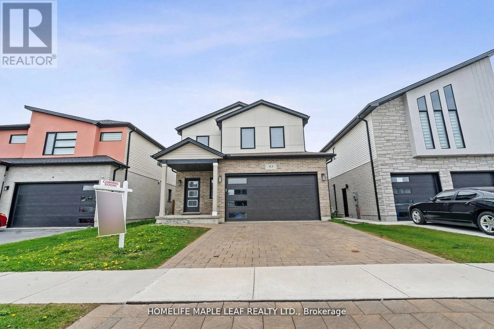 Residential For Sale