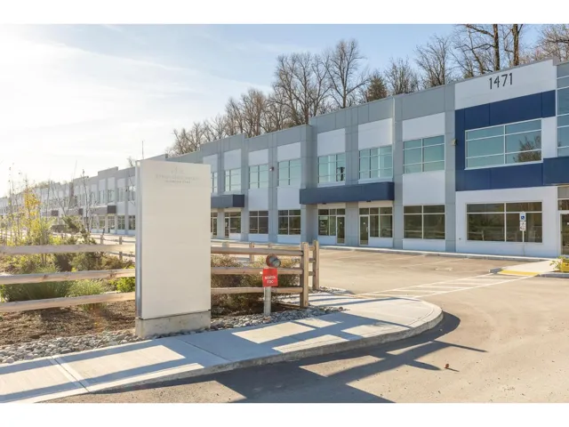 165A 1471 RIVERSIDE ROAD, Abbotsford, British Columbia V2S8J2