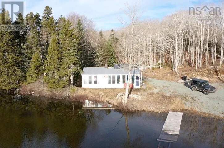 54 Silica Road, Williamsdale, Nova Scotia B0M1E0
