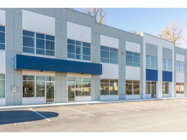 165B 1471 RIVERSIDE ROAD, Abbotsford, British Columbia V2S8J2