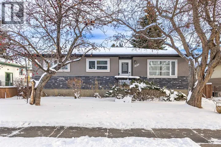 2816 24 Street NW, Calgary, Alberta T2M3Z3