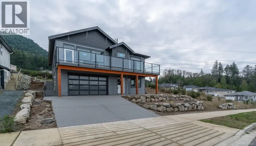 425 Colonia Dr, Ladysmith, British Columbia V9G0B8