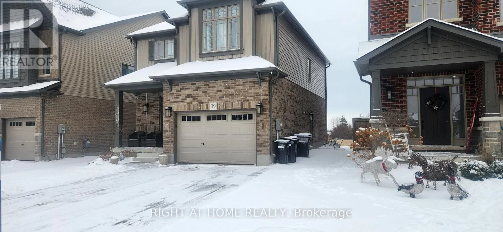 Residential For Sale