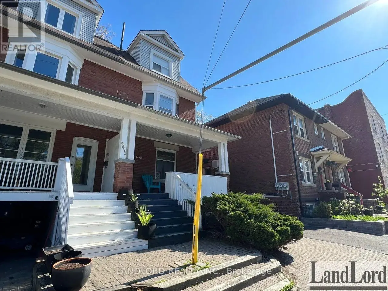 Residential For Sale