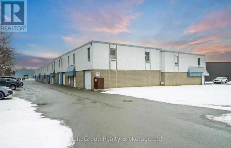 8 - 1033 PATTULLO AVENUE, Woodstock (Woodstock - South), Ontario N4V1C8