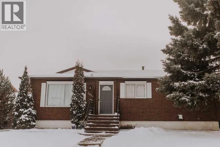 1913 8 Avenue, Wainwright, Alberta T9W1H6