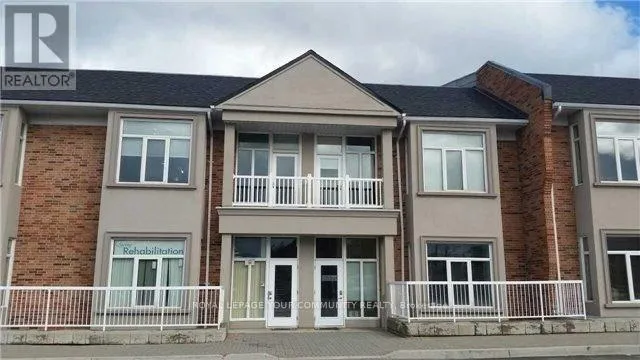 14U - 951 WILSON AVENUE, Toronto (Downsview-Roding-CFB), Ontario M3K2A8