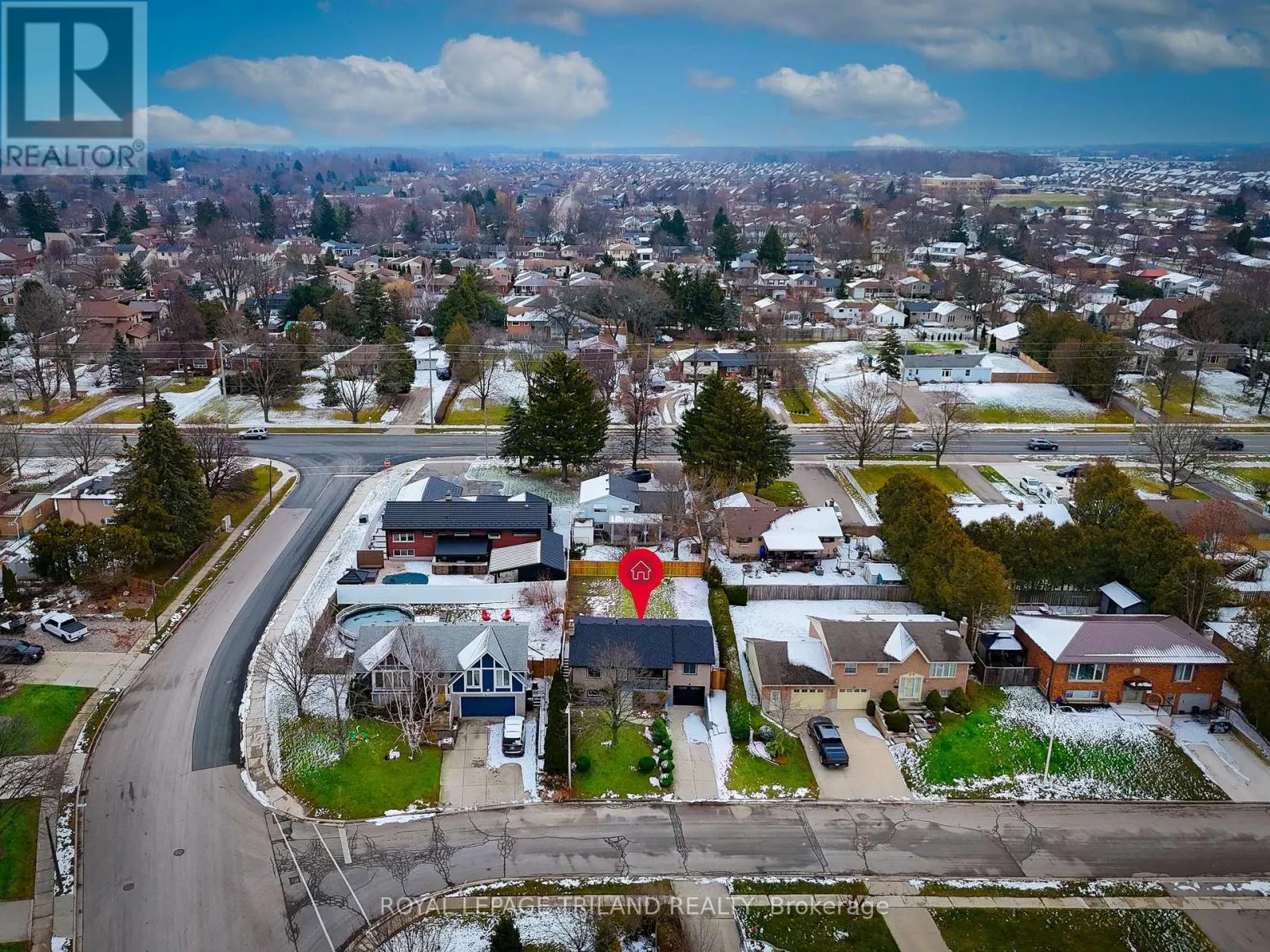 Residential For Sale