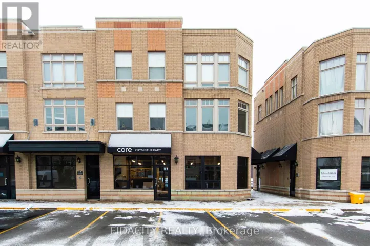 B - 77 COLONNADE ROAD, Ottawa, Ontario K2E0A5