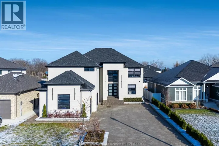 311 Water, Lakeshore, Ontario N8L1A7