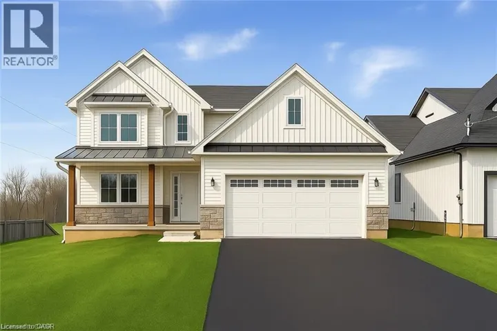 32035 BELL Road Unit# LOT 3, Wainfleet, Ontario L0S1V0