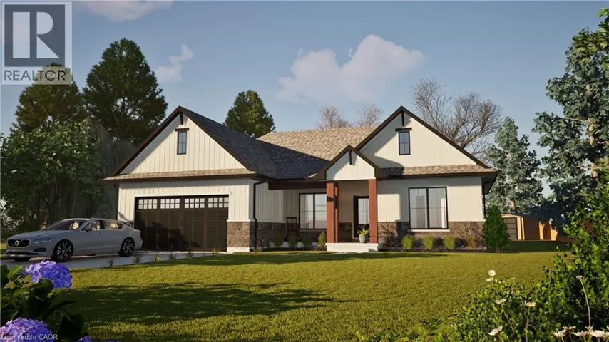 32035 BELL Road Unit# Lot 2, Wainfleet, Ontario L0S1V0