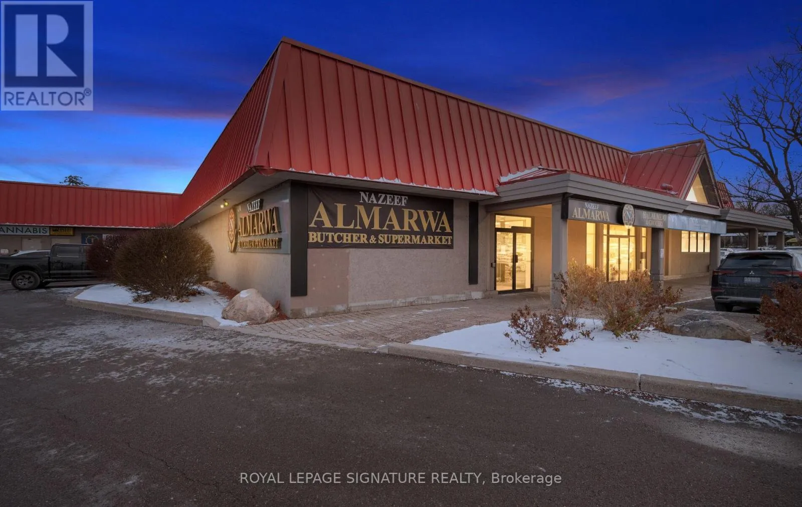 Commercial Sale For Sale