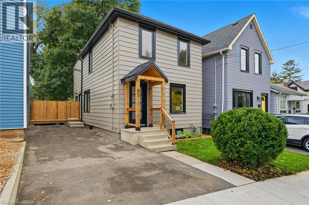 Residential For Sale