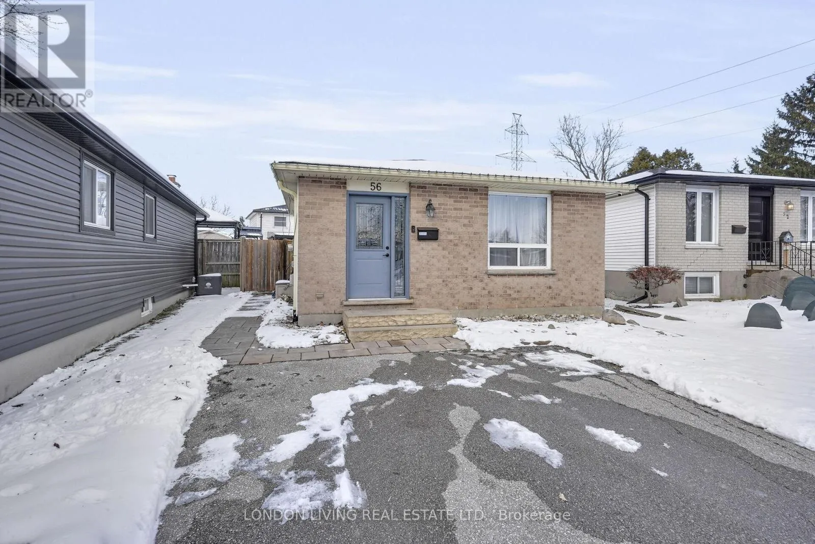 Residential For Sale