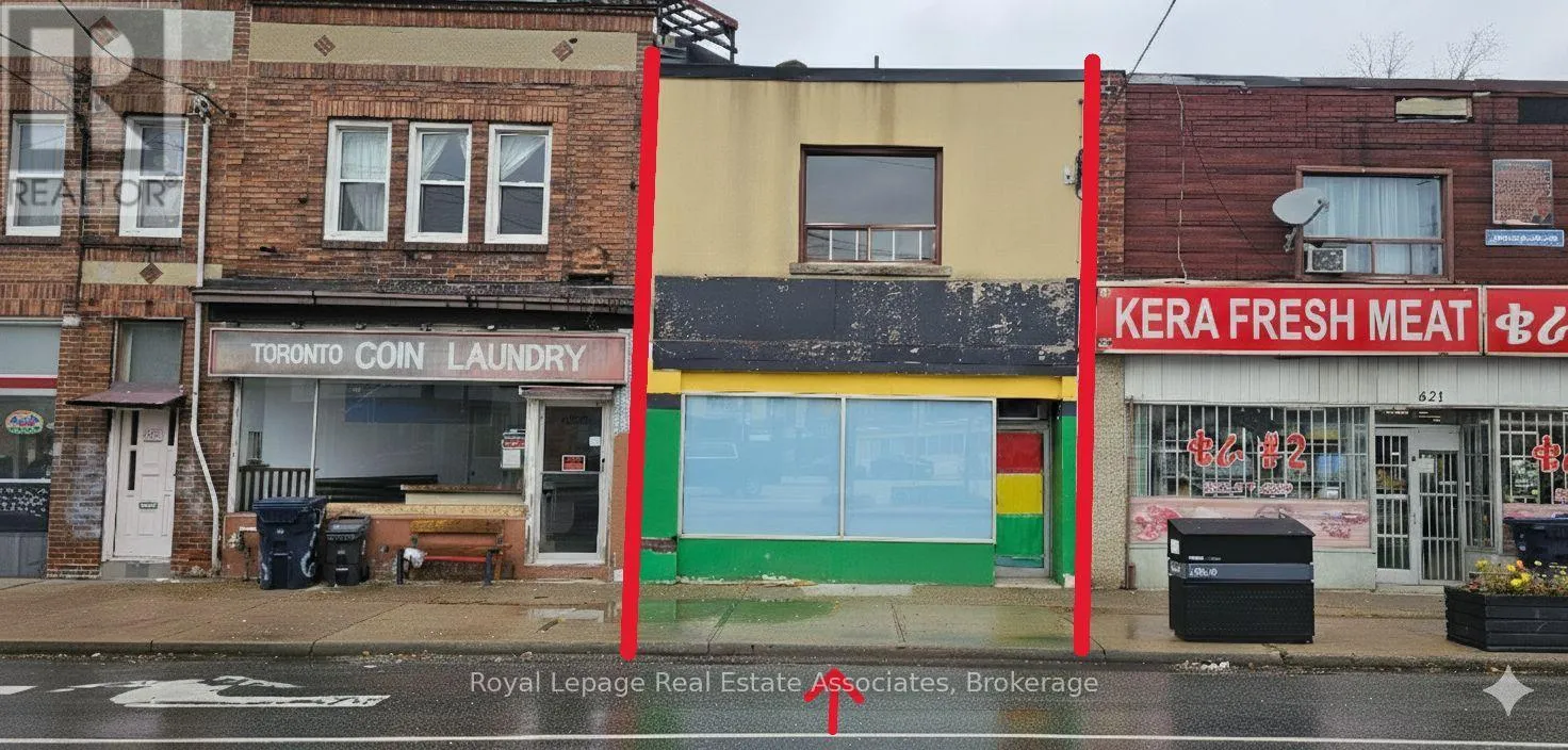 Commercial Sale For Sale