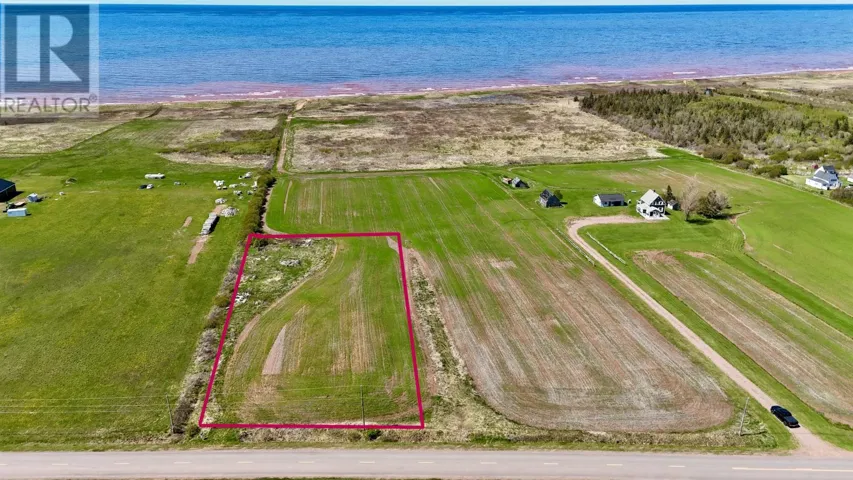 14115 Route 14, Skinners Pond, Prince Edward Island C0B2B0