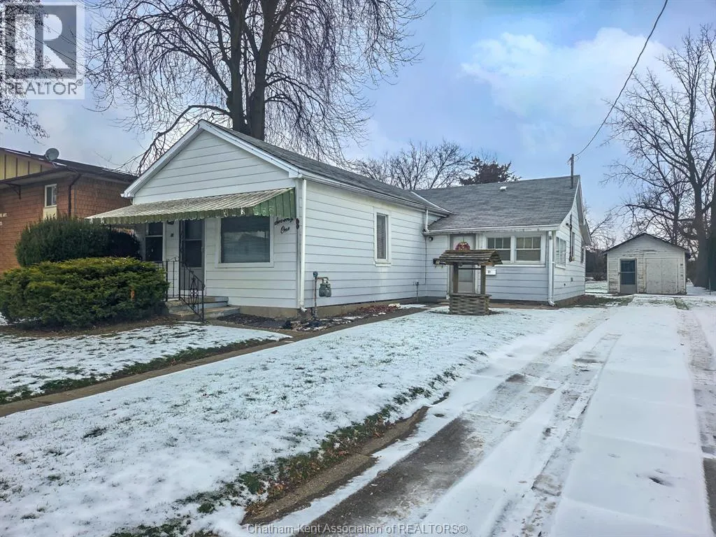 Residential For Sale