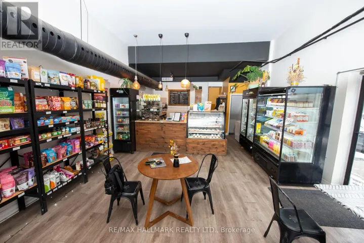 2256 QUEEN STREET E, Toronto (The Beaches), Ontario M4E1G2